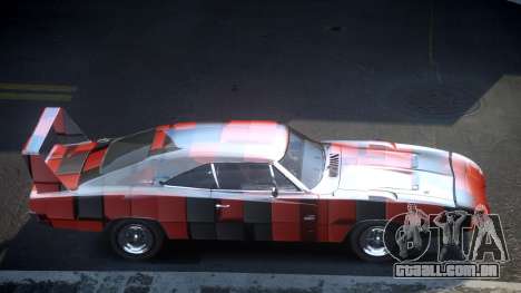 1973 Dodge Daytona S1 para GTA 4