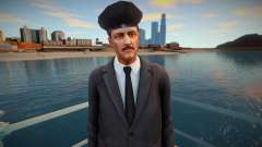 New wmych para GTA San Andreas