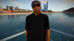 Nate Dogg para GTA San Andreas