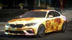 BMW M2 Competition SP S7 para GTA 4
