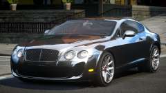 Bentley Continental BS Drift para GTA 4