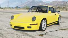 Ruf CTR Yellowbird 1987 para GTA 5