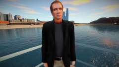 Old Rosenberg para GTA San Andreas