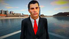 League of Gentlemen para GTA San Andreas