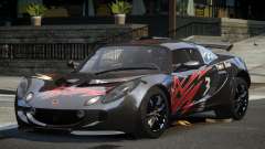 Lotus Exige Drift S7 para GTA 4