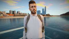 Intelligence agent para GTA San Andreas