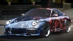 Porsche 911 BS Drift S4 para GTA 4