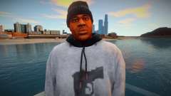 Comp de Def Jam: Lute por NY para GTA San Andreas