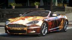 Aston Martin DBS U-Style S2 para GTA 4