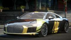 Audi R8 V10 RWS L3 para GTA 4
