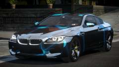 BMW M6 F13 US S4 para GTA 4