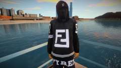 Pyrex para GTA San Andreas