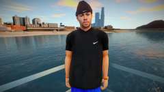 Nike men para GTA San Andreas