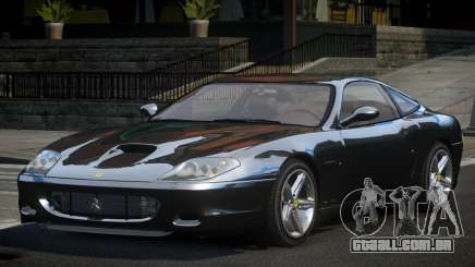 Ferrari 575M SP-U para GTA 4