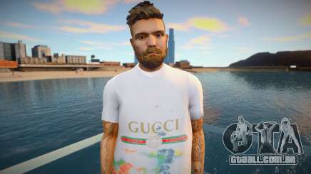 Jos para GTA San Andreas