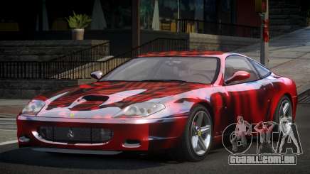 Ferrari 575M SP-U L3 para GTA 4