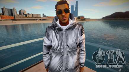 Rich Gangsta para GTA San Andreas