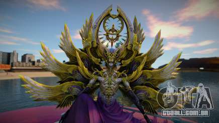 Bhunivelze para GTA San Andreas