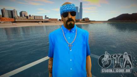 VLA3 skin para GTA San Andreas