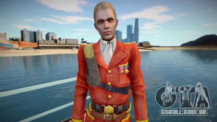 Alfred Ashford para GTA San Andreas