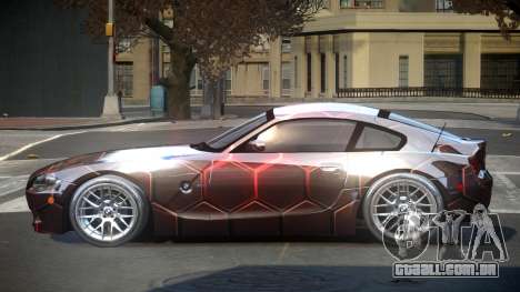 BMW Z4 U-Style S2 para GTA 4