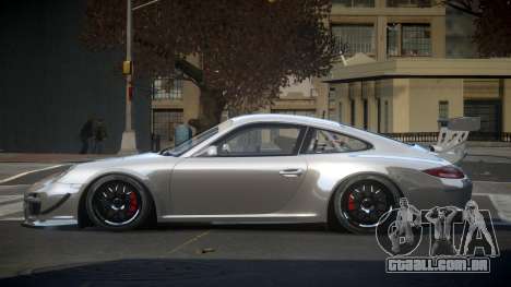 Porsche 911 PSI R-Tuning para GTA 4
