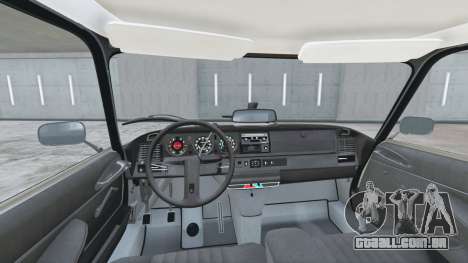 Citroen DS 23 Pallas 1972