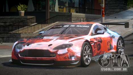 Aston Martin Vantage iSI-U S7 para GTA 4