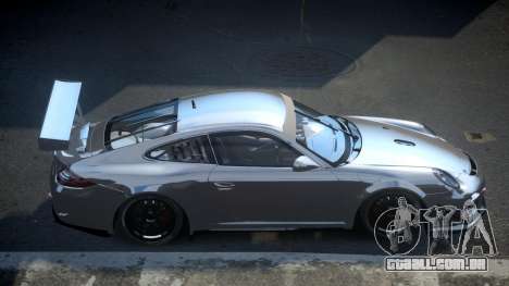 Porsche 911 PSI R-Tuning para GTA 4