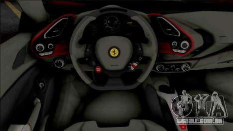Ferrari J50 2017 (Real Racing 3) para GTA San Andreas