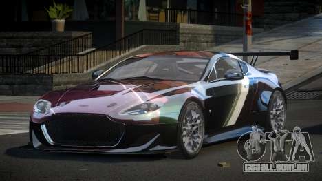 Aston Martin PSI Vantage S9 para GTA 4