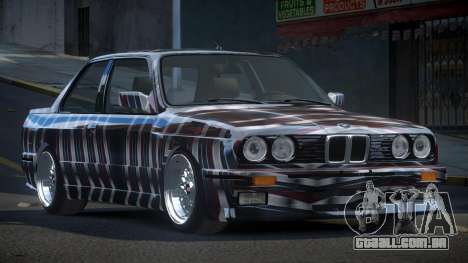 BMW M3 E30 iSI S5 para GTA 4