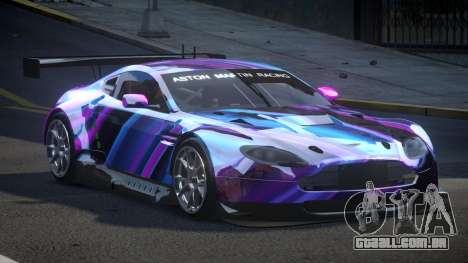 Aston Martin Vantage iSI-U S4 para GTA 4