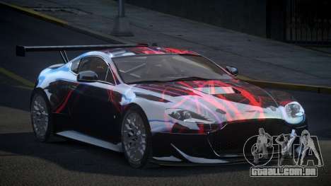 Aston Martin PSI Vantage S3 para GTA 4