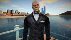 Lex Luthor Tuxedo para GTA San Andreas