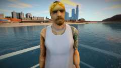 LSVagos 2 para GTA San Andreas