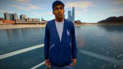 Wbdyg1 para GTA San Andreas