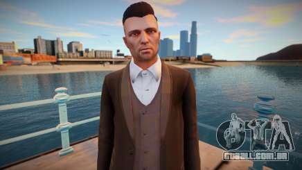 High life from GTA Online para GTA San Andreas