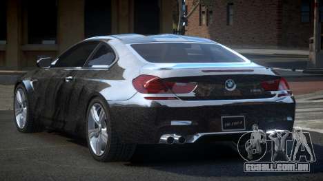 BMW M6 F13 U-Style S9 para GTA 4