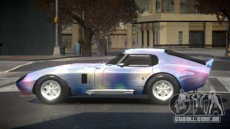 Shelby Cobra SP-U S9 para GTA 4