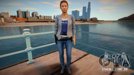 Khai Minh para GTA San Andreas