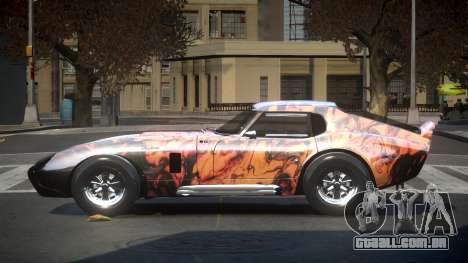 Shelby Cobra SP-U S8 para GTA 4