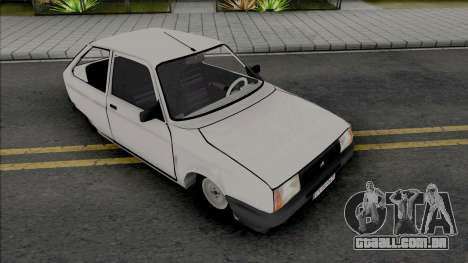 Oltcit Club R11 para GTA San Andreas