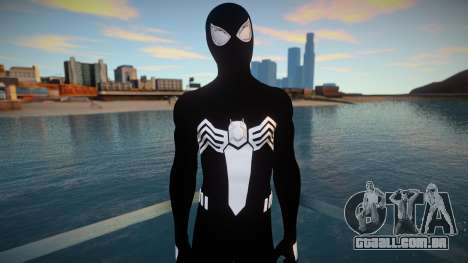 Spider-Man Custom MCU Suits v1 para GTA San Andreas