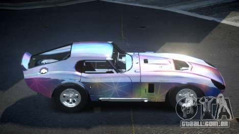 Shelby Cobra SP-U S9 para GTA 4