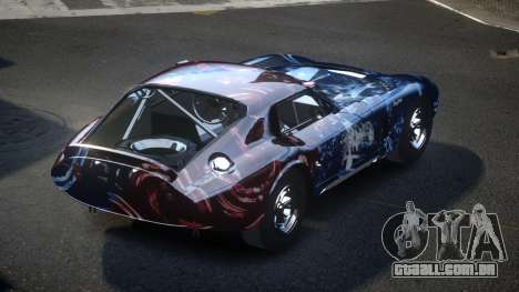 Shelby Cobra SP-U S1 para GTA 4