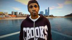 Dolt para GTA San Andreas