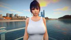 Nyotengu v8 para GTA San Andreas