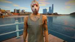 César de máscara para GTA San Andreas