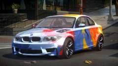 BMW 1M E82 US S2 para GTA 4